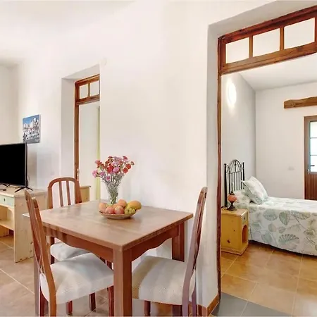 Apartamento Los Diablitos 3c *