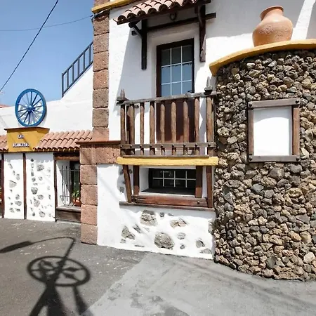 Apartamento Los Diablitos 3c San Juan de la Rambla