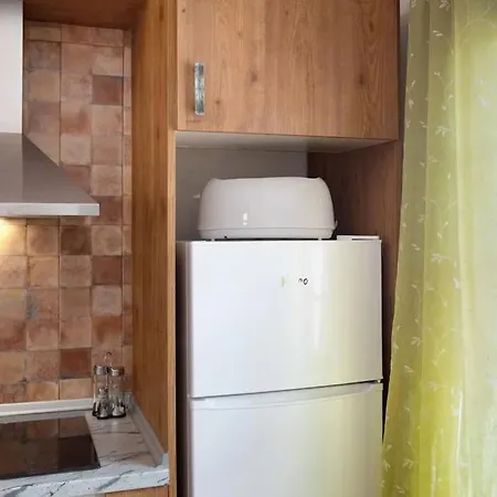 Apartamento Los Diablitos 3c *