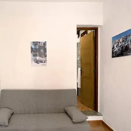 Apartamento Los Diablitos 3c *