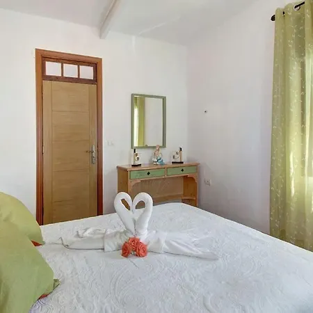 Los Diablitos 3c Appartement *