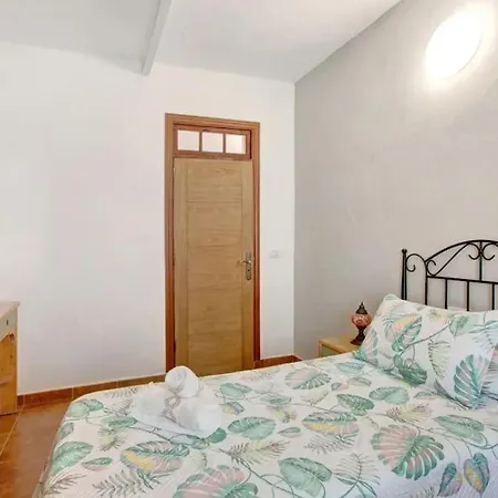 Appartement Los Diablitos 3c
