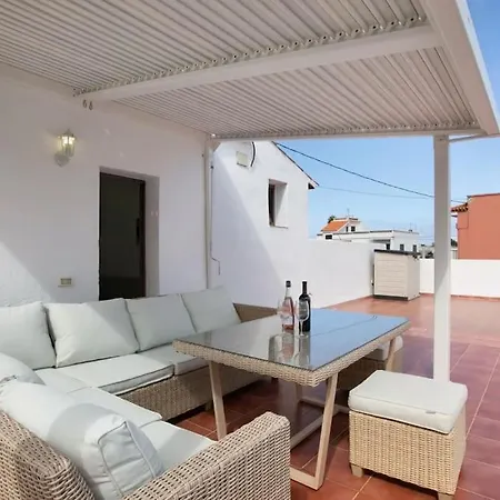 Los Diablitos 3c Appartement