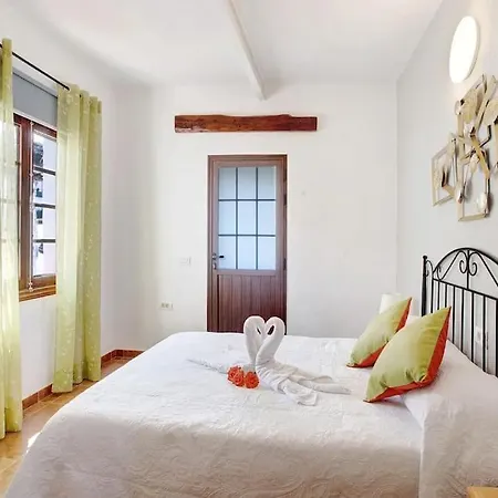 Appartement Los Diablitos 3c