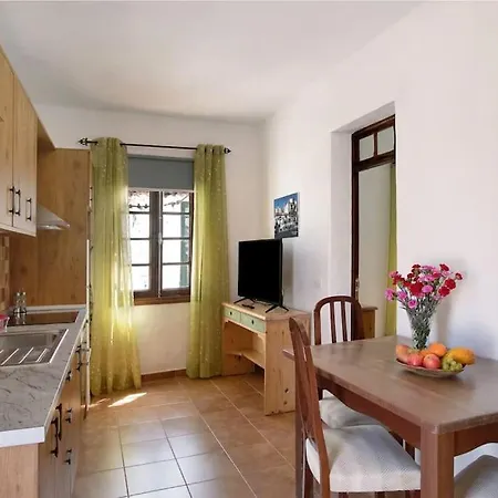 Appartement Los Diablitos 3c San Juan de la Rambla