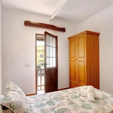 Appartement Los Diablitos 3c San Juan de la Rambla
