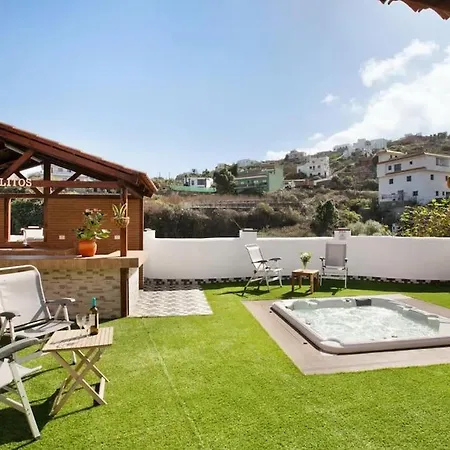 Los Diablitos 3c Appartement *