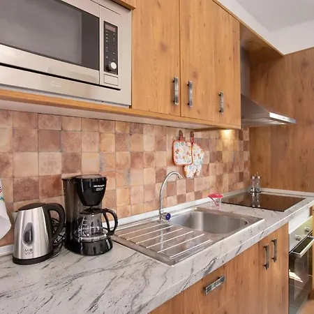 Appartement Los Diablitos 3c